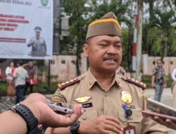 Waspada Penipuan Rekrutmen Kerja Ilegal di Kalteng