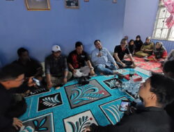 HARATI  Janji Bantu Kelompok Tani di Cempaga