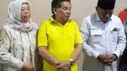 Pilkada Kobar-Nurhidayah dan Suyanto Klaim Menang Telak 52 Persen