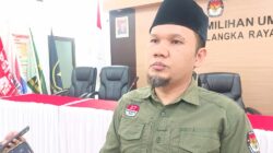 Pemilih Tertua Palangka Raya Meninggal Dunia