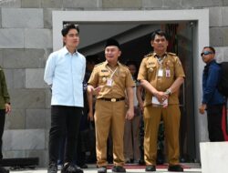 Gubernur Dorong Program Peternakan Sapi Satu Juta Ekor