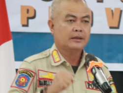 RAKOR-Satpol PP Berperan Menjaga Trantibumlinmas