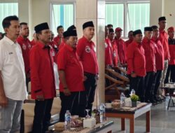 RAKERCABSUS-PDIP Kapuas Solid Menangkan Koyem-SHD