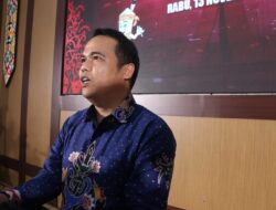 Debat Pilpub Katingan Berjalan Sukses