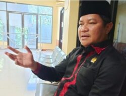 Debat Paslon Referensi Memilih Pemimpin