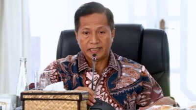 Harga Batu Bara Pengaruhi DBH Barut