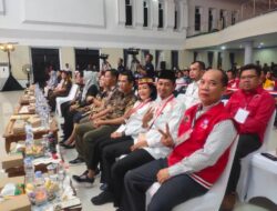 Tim Pemenangan Bangga, Taty-Joni Tampil Percaya Diri pada Debat II