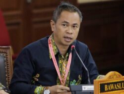 Bawaslu Gelar Bimtek Kesiapan Hadapi Sidang MK