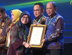 RSUD Sultan Imanuddin Pangkalan Bun Raih Penghargaan JFK Awards Tahun 2024