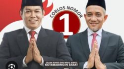 Gaung Perubahan Kian Mengkristal di Hati Masyarakat, Dukung Rahmat Hidayat dan Eko Soemarno