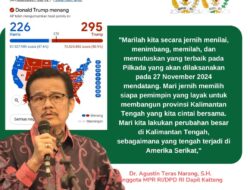 Pemilihan untuk Perubahan, Jangan Tergoda Janjikan Kampanye