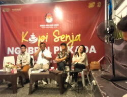 KPU Palangka Raya Persiapkan Pengiriman Logistik