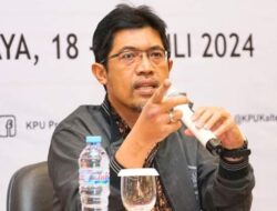 8 Pasien RSJ Kalawa Atei Dilayani sebagai Pemilih Pindah