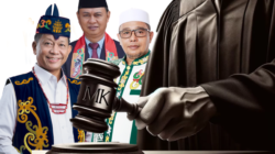 KPU Kalteng Siap Hadapi Gugatan Willy-Habib di MK