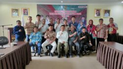 Update Perkembangan Harga TBS, Kadisbun Kalteng Buka Rapat Penetapan Harga TBS