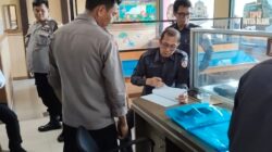 Ketua dan Anggota KPPS 04 Kapuas Terancam Pidana  