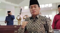 Rumiadi Dukung Penguatan Satu Data Indonesia