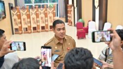 Disdik Bakal Tindak Tegas Oknum Kepsek SMAN Diduga Lecehkan Artis Palangka Raya