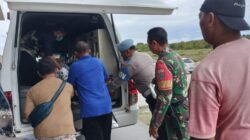 Terseret Arus, Siswa Kelas 3 SD Tewas di Pantai Tanjung Penghujan