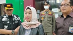 BPPRD Palangka Raya Siap Sebarkan SPPT PBB P2