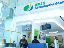 Usia Pensiun Naik Jadi 59 Tahun, BPJS Ketenagakerjaan: Untuk Kesejahteraan Pekerja