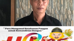 Dukung Hendry Ch Bangun, PWI Kalteng Hadiri HPN 2025 di Kalsel