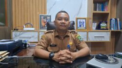    Terkendala Teknis, MBG Kapuas Ditunda 