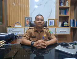    Terkendala Teknis, MBG Kapuas Ditunda 