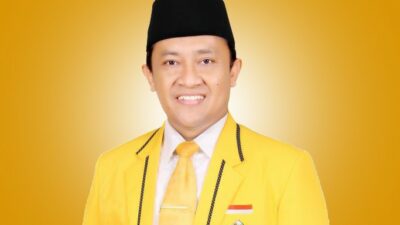 Edy Pratowo Siap Pimpin Golkar