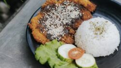 Samudera Koffie Palangka Raya, Tempat Nongkrong Hits Tawarkan Menu Lezat!