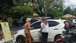 Gepeng Mulai Marak, Satpol PP-Dinsos Siapkan Langkah Tegas