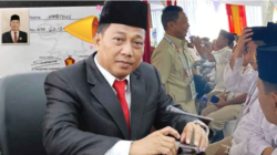 Menang MK, Heriyus Gabung Gerindra