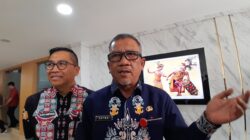 Larangan Angkutan PBS Ternyata Baru Tahap Preventif 