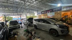 Kabar Pencinta Otomotif, Drag Race Digelar 22-23 Februari di Palangka Raya