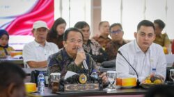 DPD RI Diskusikan RUU Perkotaan