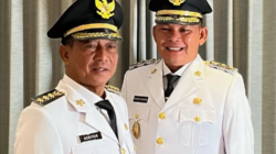 Heriyus-Rahmanto Jalankan Amanah Bangun Mura