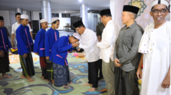 Dewan Palangka Raya Santuni 100 Anak Panti Asuhan dan Buka Puasa Bersama Masyarakat