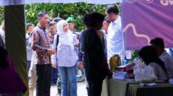 DIGELAR 22 MARET 2025-Anggaran Pilkada Ulang Barut 1,6 Miliar