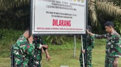 3.798,9 Hektare Lahan PT Agro Bukit Disita